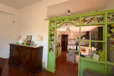 Villa in vendita, Via Biagio Miraglia, Catanzaro