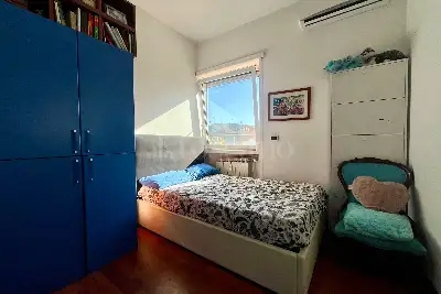 Attico in vendita, Via Grazia Deledda, Roma