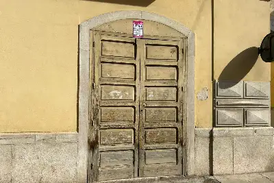 Casa Indipendente in vendita, Via Chiomenti - De Martinis E Tonti, Cerignola