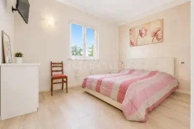 Villa Bifamiliare in vendita, Via Dugali, Padenghe sul Garda