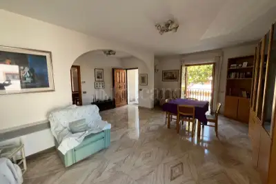 Villa in vendita, Via Reatina, Mentana