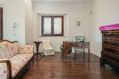 Villa in vendita, Via San Tommaso D'Aquino, Trecastagni