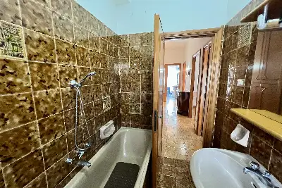 Casa in vendita, Via Aurelia, Fiumicino