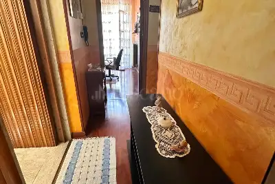 Casa Indipendente in vendita, Via Giuseppe Pisanelli, Cerignola