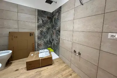 Casa in affitto, Via dell'Acqua Paola, Roma