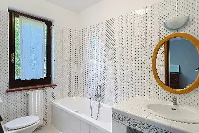 Villa in vendita, Strada Vicinale Monti Bianchinu 23, Sassari