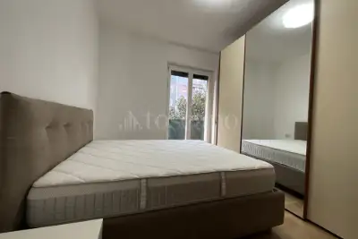 Casa in affitto, Via Giovanni Cagliero, Milano