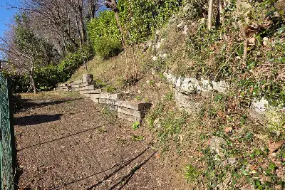 Villino a Schiera in affitto, Via Cervino, Longone al Segrino