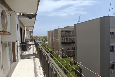 Casa in vendita, Via Pachino, Siracusa