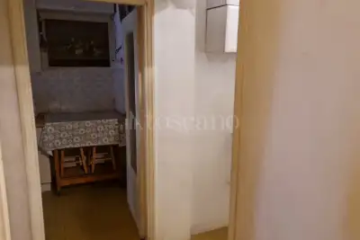 Casa in vendita, Via Lamporecchio, Roma