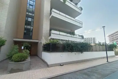 Casa in vendita, Via Bruno Trentin, Roma