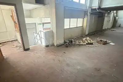 Magazzino in vendita, Passo Spartaco Ferradini, Genova