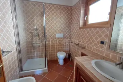 Villa in vendita, Via Poggio degli Ulivi, Sacrofano