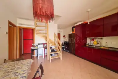 Casa in vendita, Via Cervia, Fiumicino