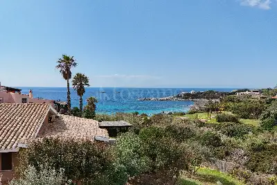 Villa in vendita, Via Lago Maggiore, Villasimius