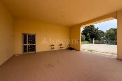 Casa Indipendente in vendita, Via San Pietro 1, Tortoreto, Tortoreto