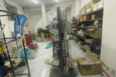 Negozio in vendita, VIA CONCA D'ORO , Roma