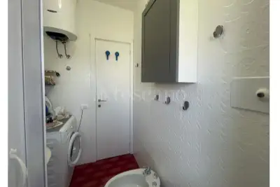 Casa in vendita, Via Taormina, Martinsicuro