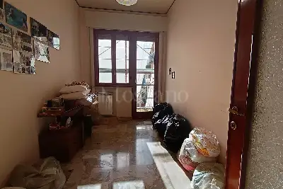 Casa in vendita, Via Val Paradiso, Palermo