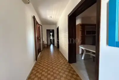 Attico in vendita, Via Carlo Alberto, Sabaudia