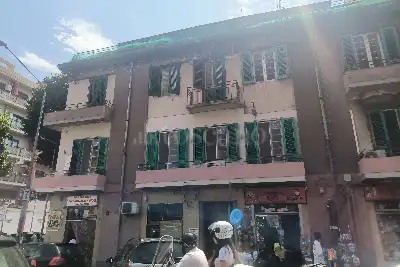 Ufficio in affitto, Via Cesare Battisti Messina, Messina