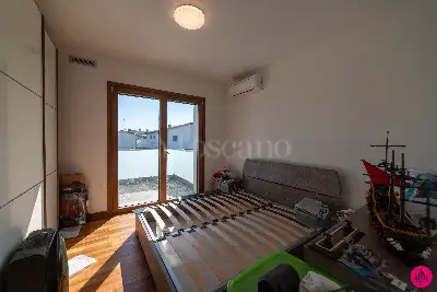 Villa in vendita, Via Belluno, Tavagnacco