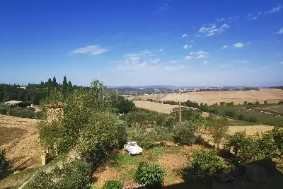 Casale in vendita, Località Resta, Buonconvento