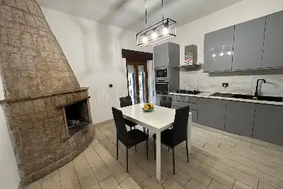 Casa in vendita, Via degli Scampi, Fiumicino