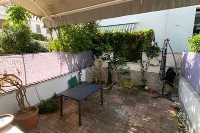 Villino a Schiera in vendita, via Giuseppe Garibaldi, Sabaudia