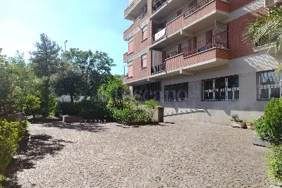 Casa in vendita, Via di Pozzo Pantaleo, Roma