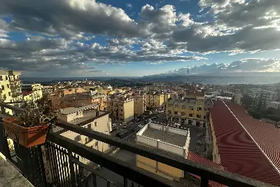 Casa in vendita, Via Cortese Vinicio, Catanzaro