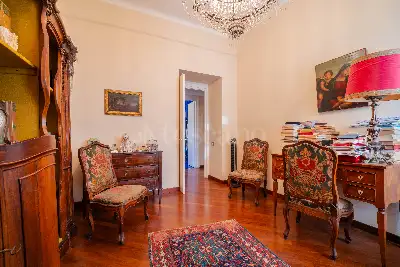 Casa in vendita, Via Gerolamo Gaslini, Genova