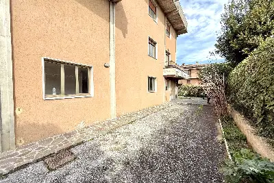 Villa Bifamiliare in vendita, Via XXV Aprile, Flero