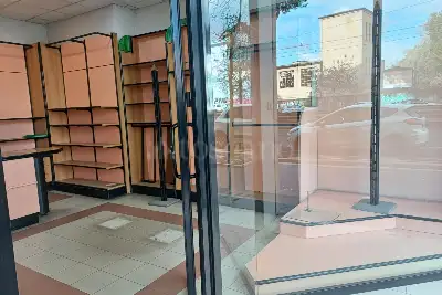 Negozio in vendita, Via Prenestina, Roma
