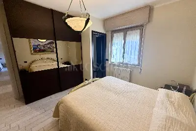 Casa in vendita, Via Massimiliano Kolbe, Borgosatollo