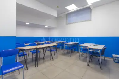 Ufficio in vendita, Corso Italia, Milano