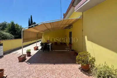 Casa in vendita, Via Monte Stallone, Formello