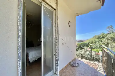 Casa in vendita, Via degli Ulivi, Giardini-Naxos