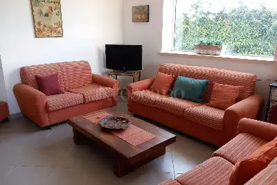 Villa in vendita, Strada Piano Madonna, Altavilla Milicia