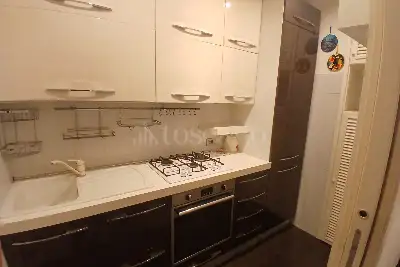 Casa in vendita, Via Urbana, Roma