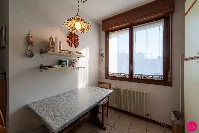 Villino a Schiera in vendita, Via della Madonnetta, Udine