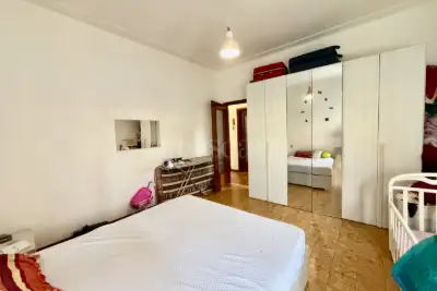Casa in vendita, Via Francesco Salodini, Brescia