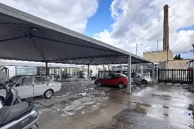 Capannone in affitto, Viale Porto Torres, Sassari