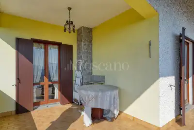 Villa Bifamiliare in vendita, Via Viconago, Cadegliano-Viconago