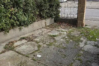 Villa Bifamiliare in vendita, Via G. Rossa, Penne