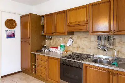 Casa in vendita, Via 10 Giornate, Soiano del Lago