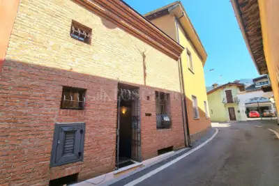 Casa in vendita, Via Fratelli Vivenzi, Concesio