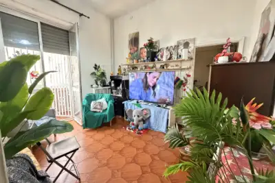 Casa in vendita, Via Angelo Inganni, Milano