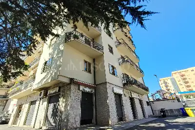 Casa in vendita, Viale Pio X, Catanzaro
