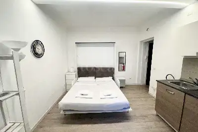 Casa in vendita, Via Alessandro Tadino, Milano